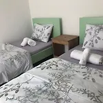 Te Bunkeri Отель