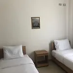 Отель Te Bunkeri