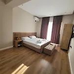 Te Bunkeri Отель Erseke