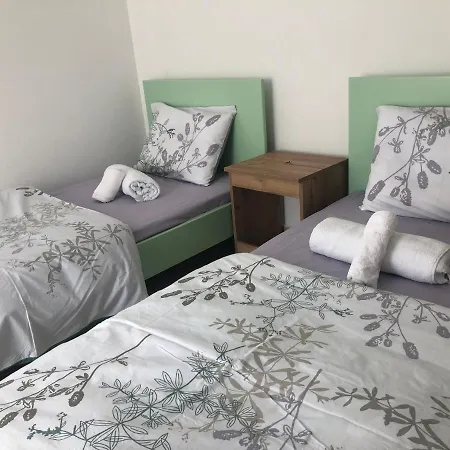 Te Bunkeri Hotel