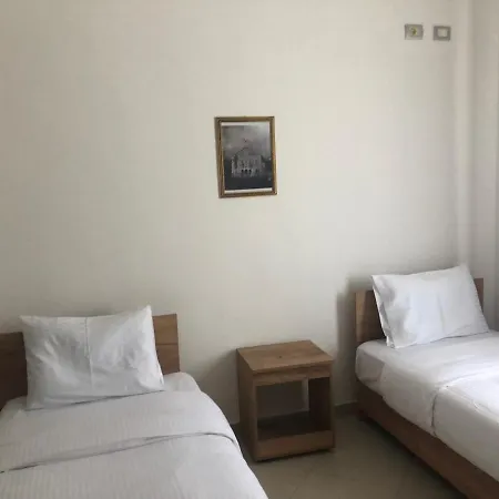 Ξενοδοχείο Te Bunkeri