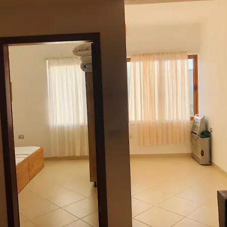 Te Bunkeri Hotel Erseke