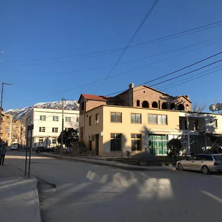 Te Bunkeri