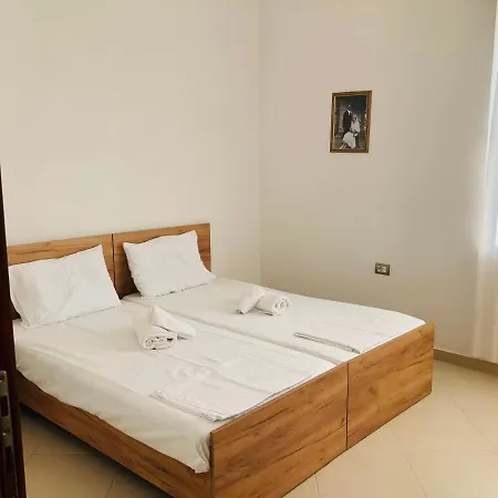 Te Bunkeri Ξενοδοχείο *