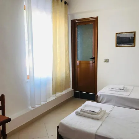 Hotel Te Bunkeri Erseke