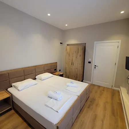 Te Bunkeri فندق *