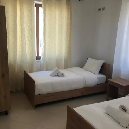 Te Bunkeri * Ersekë