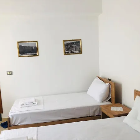 Te Bunkeri * Ersekë