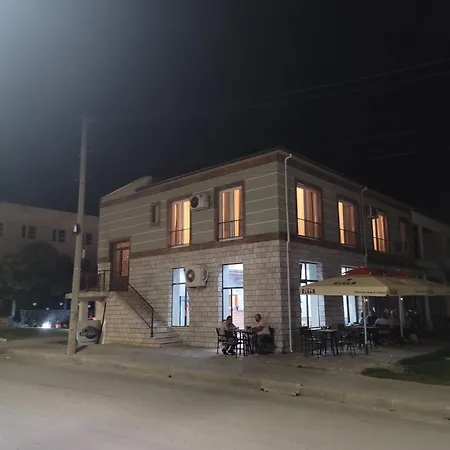 Te Bunkeri Erseke