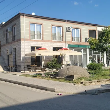 Te Bunkeri *
