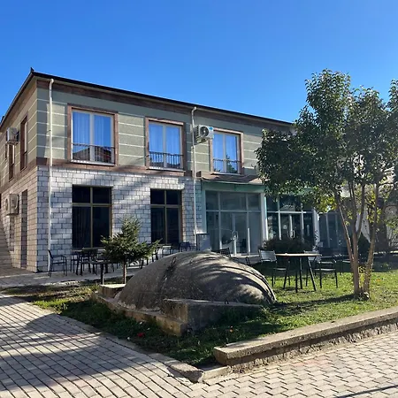 Hotel Te Bunkeri Erseke