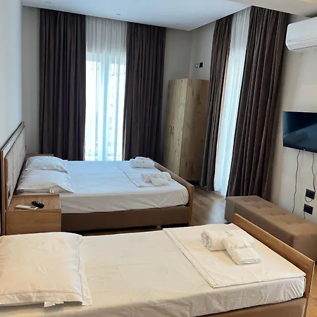 Hotel Te Bunkeri