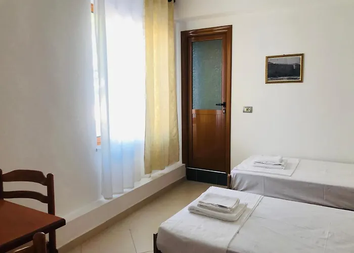 Hotel Te Bunkeri Erseke